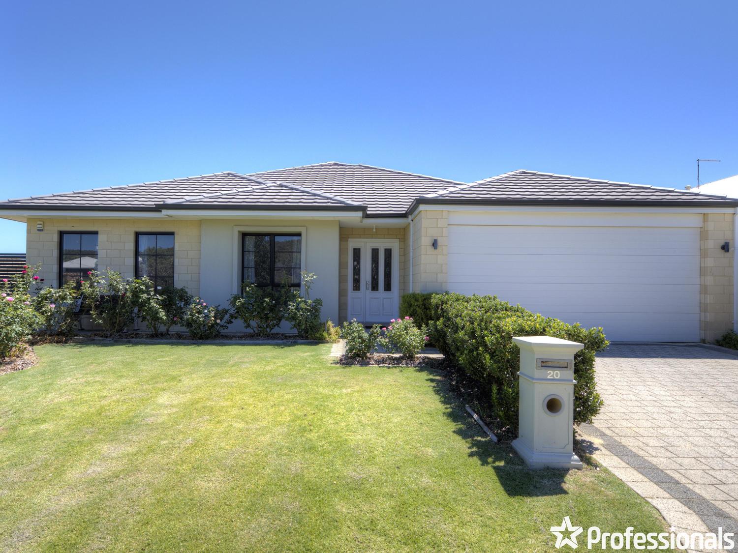 20 SHORTHORN CCT, BYFORD WA 6122, 0 ਕਮਰੇ, 0 ਬਾਥਰੂਮ, House