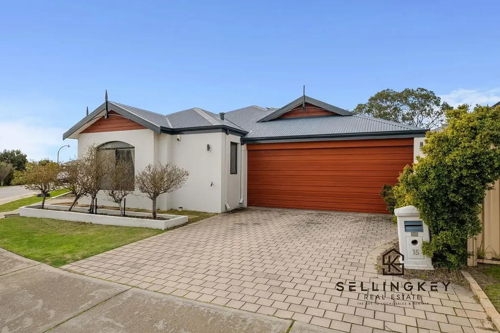 Canning Vale 3ਬੈੱਡਰੂਮ SellingKey Presents 15 Hourn Way!