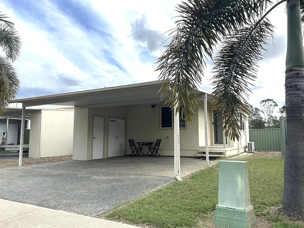 Middlemount 2Habitaciones Move right in or secure a tenant!