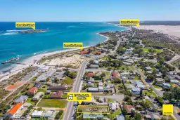 77 Gingin Road, Lancelin