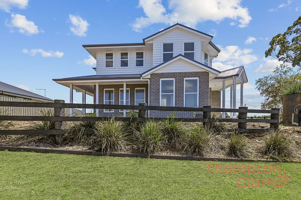 4 Pasture Place, Lochinvar, NSW 2321