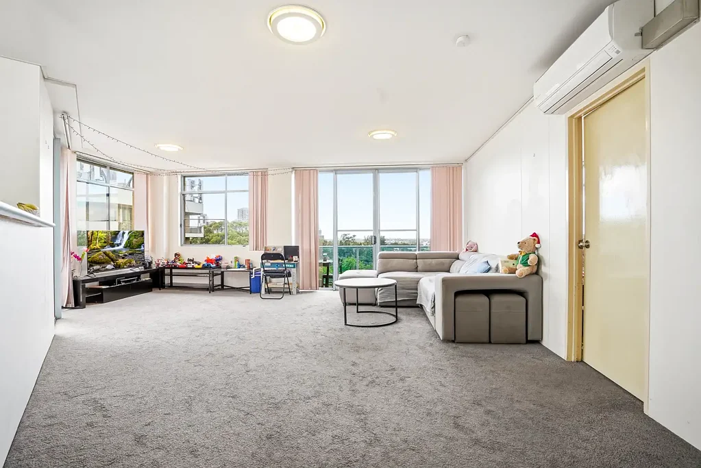 42/1 Good Street, Parramatta, NSW 2150