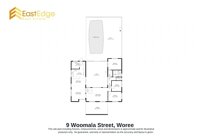 9 Woomala Street, Woree, QLD 4868, 3 slaapkamers, 1 badkamers, House