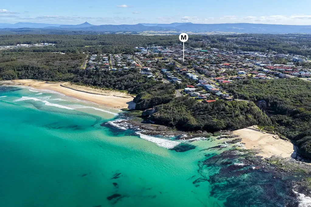 35 Parson Street, Ulladulla, NSW 2539