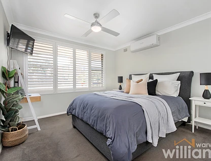25/16 Wolseley Street, Drummoyne, Inner West, 2 habitaciones, 1 baños, Apartment