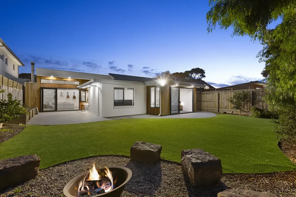 Ocean Grove 4 Bedroom The Art Of Living Beautifully