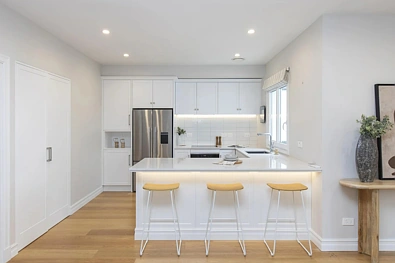 Timeless Elegance and Exclusive Living by Hagley Park