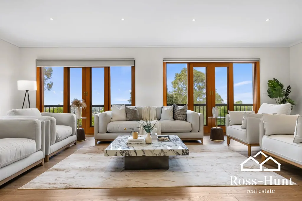 Berwick 6Habitaciones Luxurious Family Living with Stunning Views