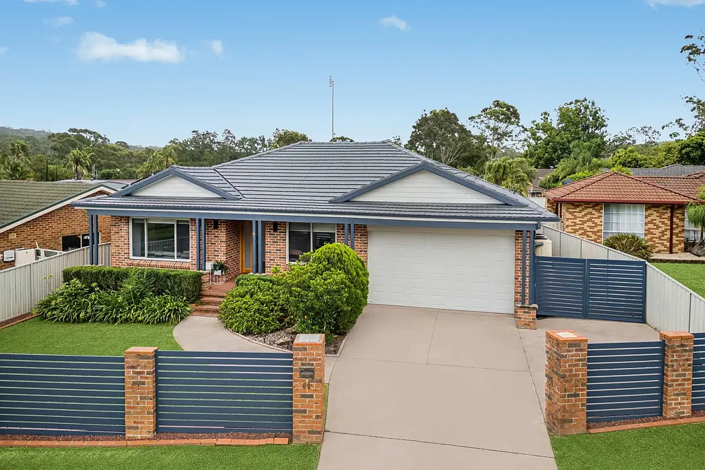 11 O'Donnell Crescent, Lisarow, NSW 2250