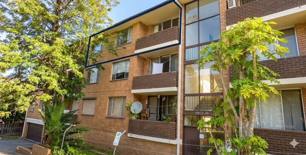6/22 Speed Street, Liverpool, NSW 2170