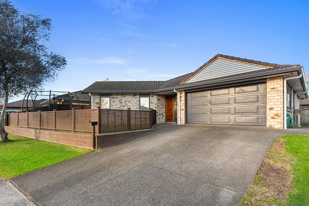 6 Thompson Drive, Papamoa, Tauranga, Bay of Plenty