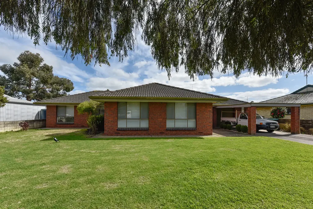 Mount Gambier 3 Bedroom Think Big on space - Low on price