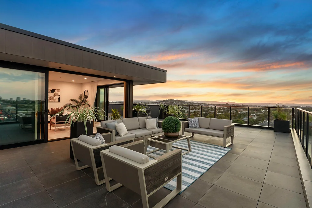 Mount Eden 3 Bedroom The crown jewel of Mount Eden