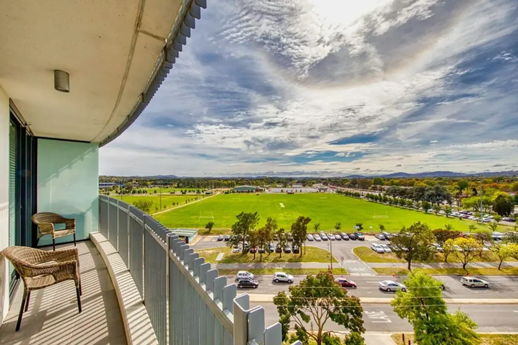 Fully Furnished Executive Apartment