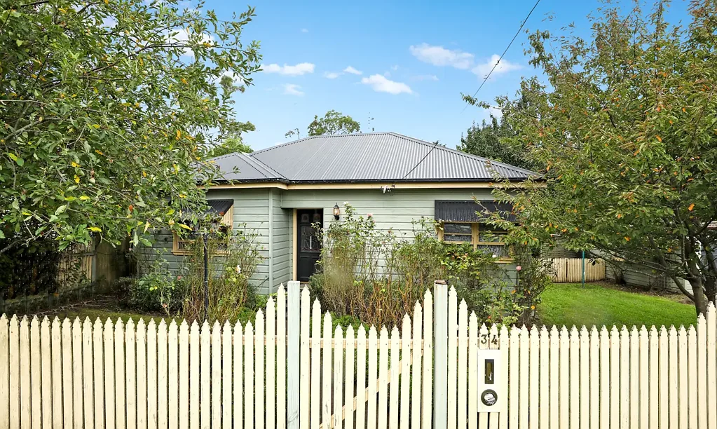 34 Yarrawa Street, Moss Vale, NSW 2577