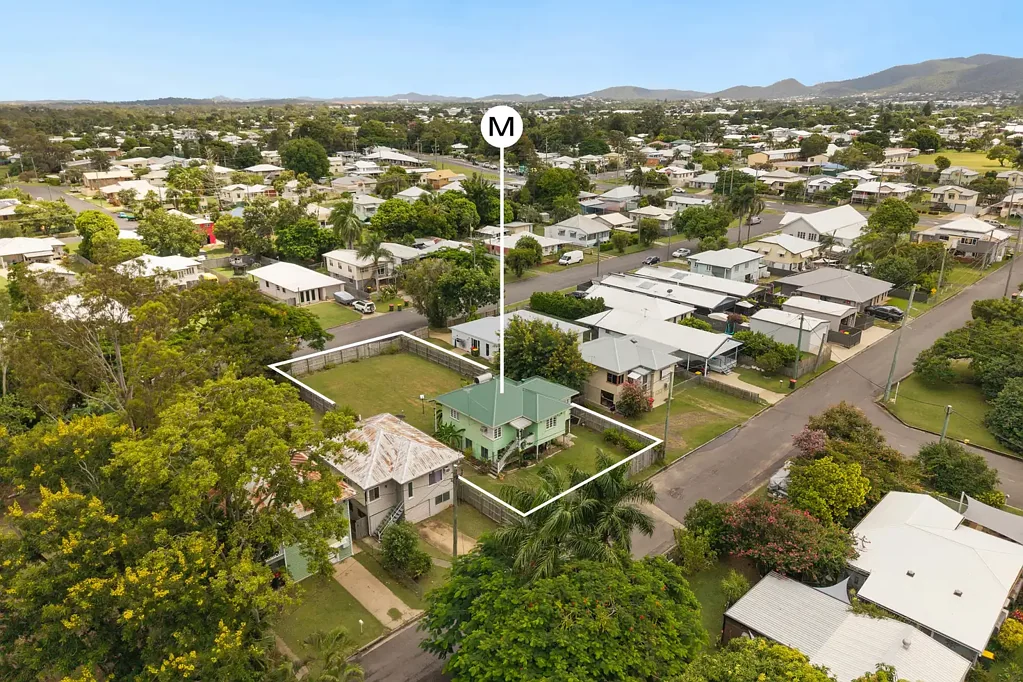 8 Birch Street, Park Avenue, QLD 4701