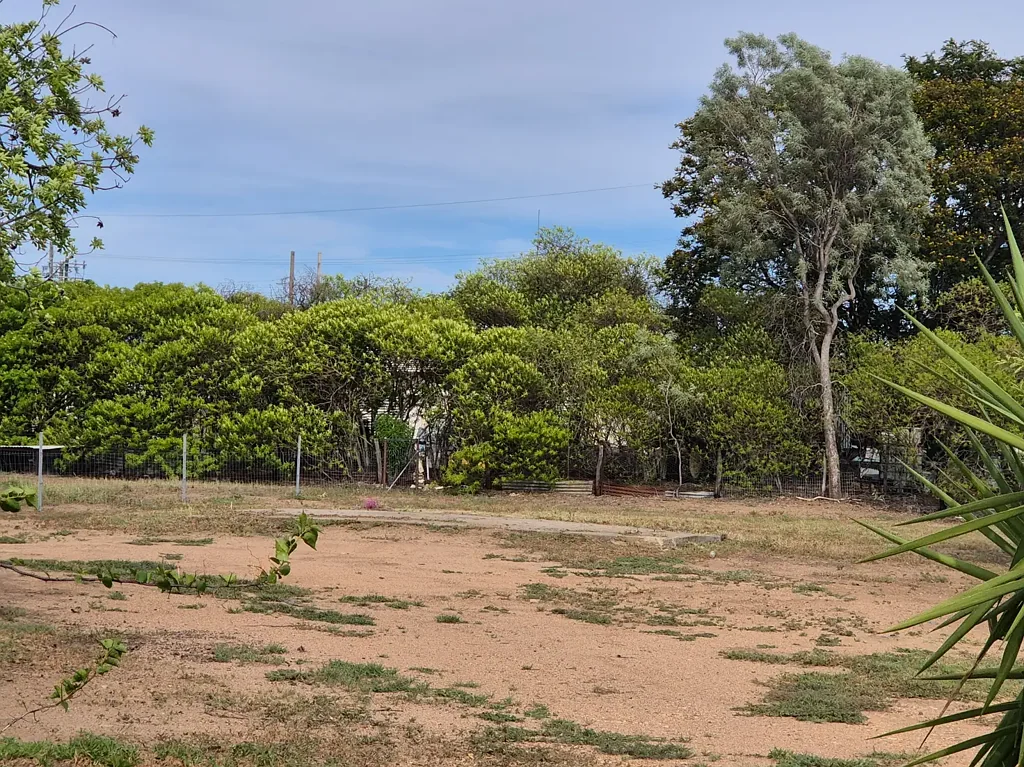 7 Beaconsfield Street, Hughenden, QLD 4821