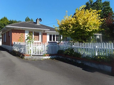 Residential Zone - General Residential Zone