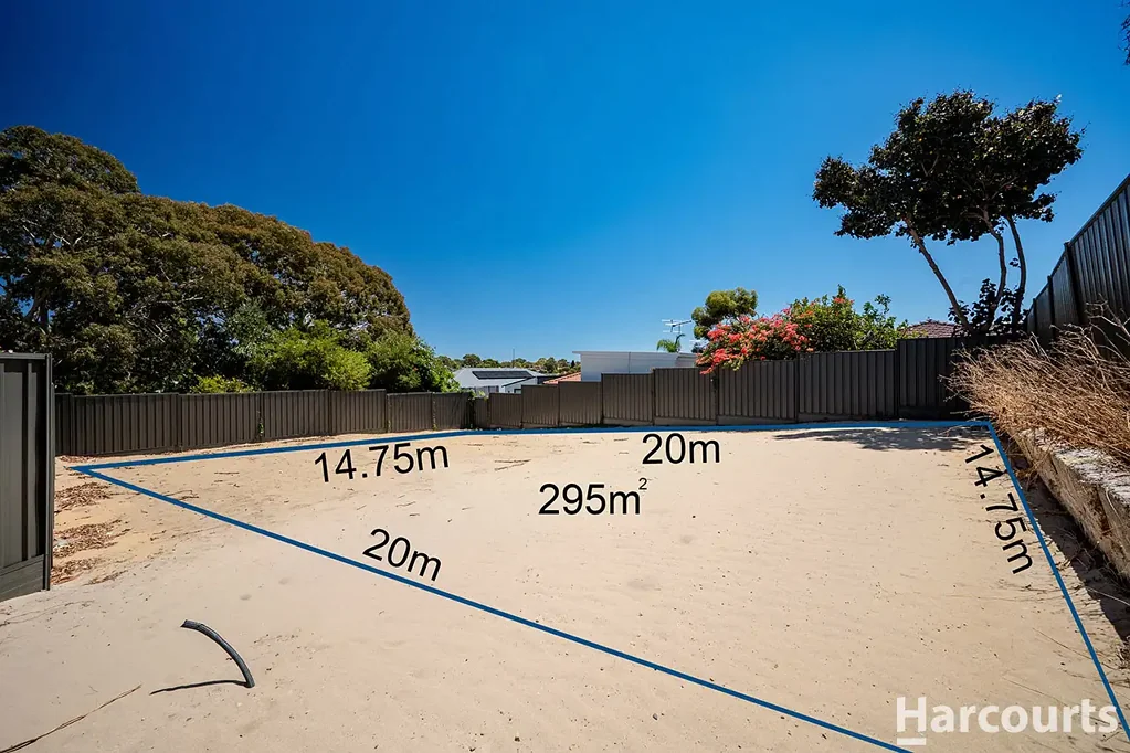 LOT 2/100 Conidae Drive, Heathridge, WA 6027