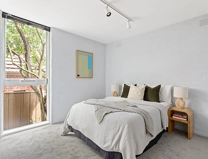 3/83 Mathoura Road, Toorak, VIC 3142, 1 slaapkamers, 1 badkamers, Apartment