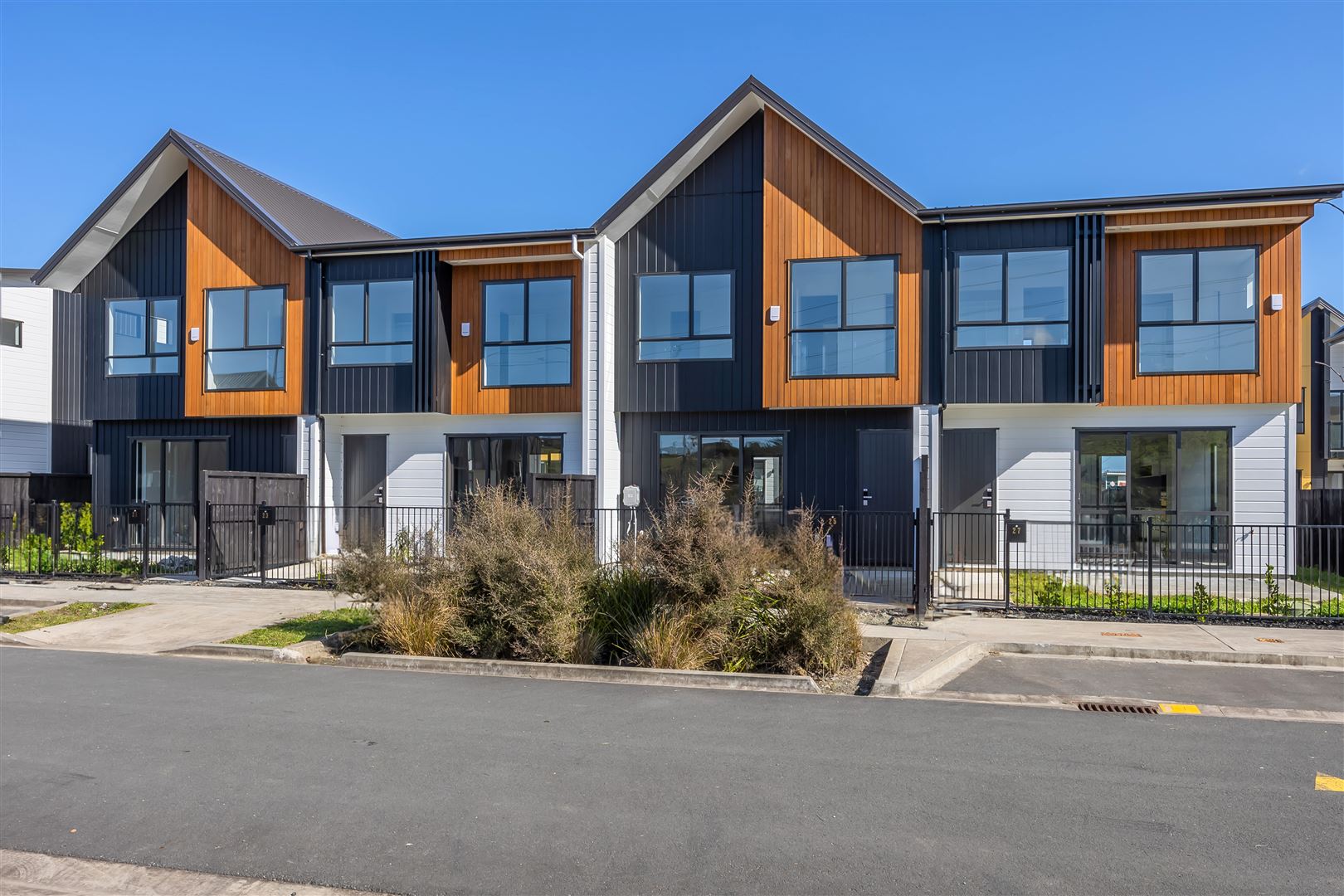 25 Kumerahou Street, Kumeu, Auckland - Rodney, 3 ਕਮਰੇ, 0 ਬਾਥਰੂਮ, Townhouse