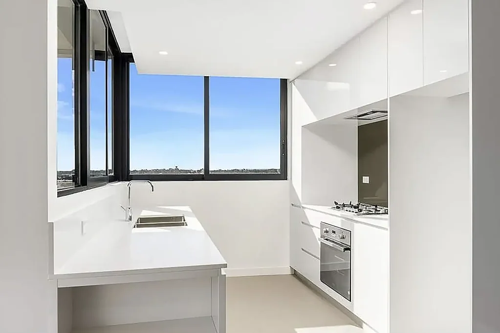 Blacktown 2Habitaciones Perfect for Investors - Modern Sky-High Living with Strong Rental Return