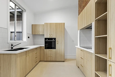 120 Richardson Street, Albert Park, VIC 3206, 2 slaapkamers, 1 badkamers, House