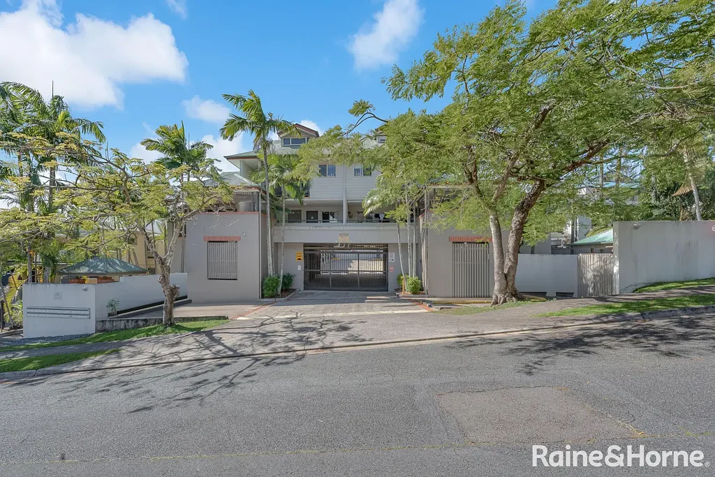 Kelvin Grove 3部屋 RARE 3-BEDROOM UNIT - PRIME INNER-CITY LIVING ACROSS FROM QUT