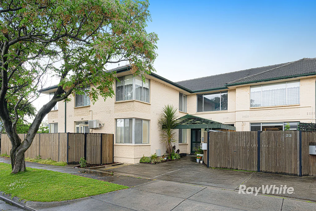 6/23 Elizabeth Street, Bentleigh East, VIC 3165