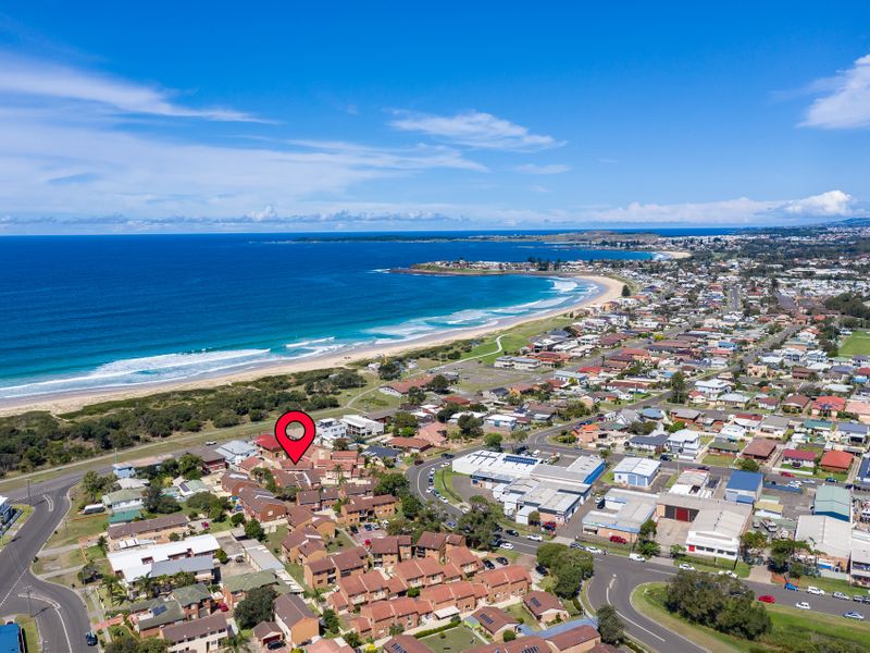 UNIT 7 3 COMMERCE DR, LAKE ILLAWARRA NSW 2528, 0房, 0浴, Townhouse