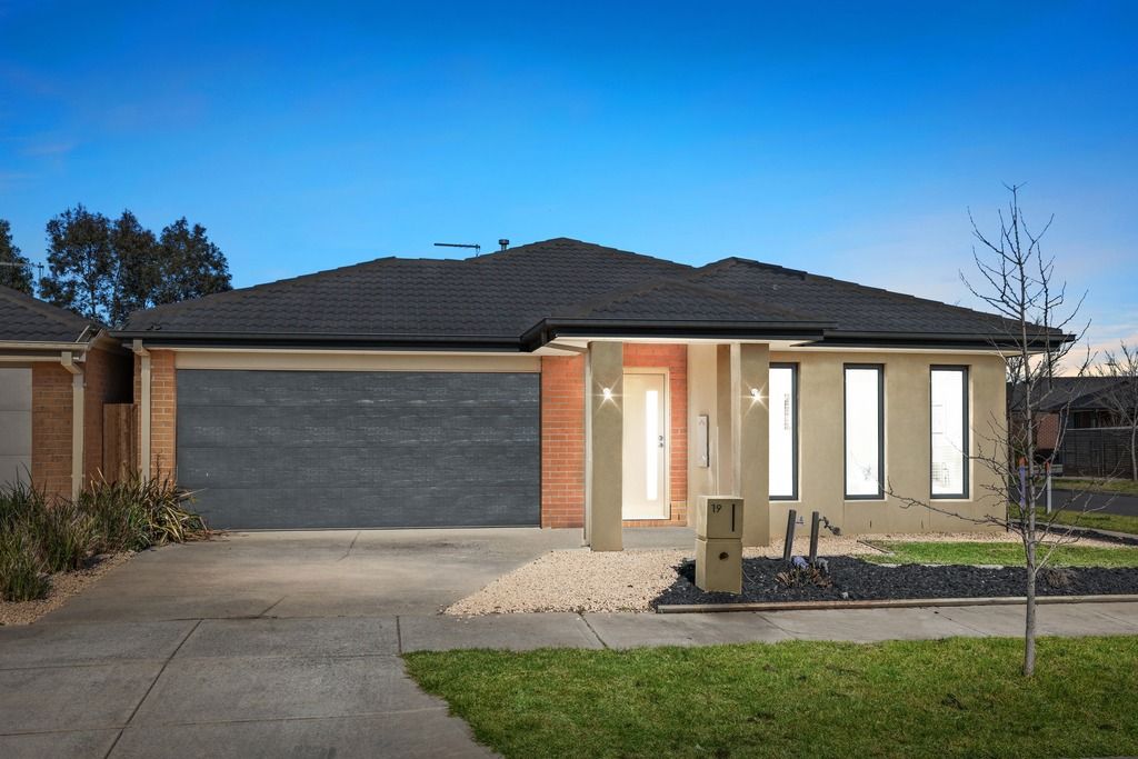 19 MARYBOROUGH DR, WYNDHAM VALE VIC 3024, 0 कमरे, 0 बाथरूम, House