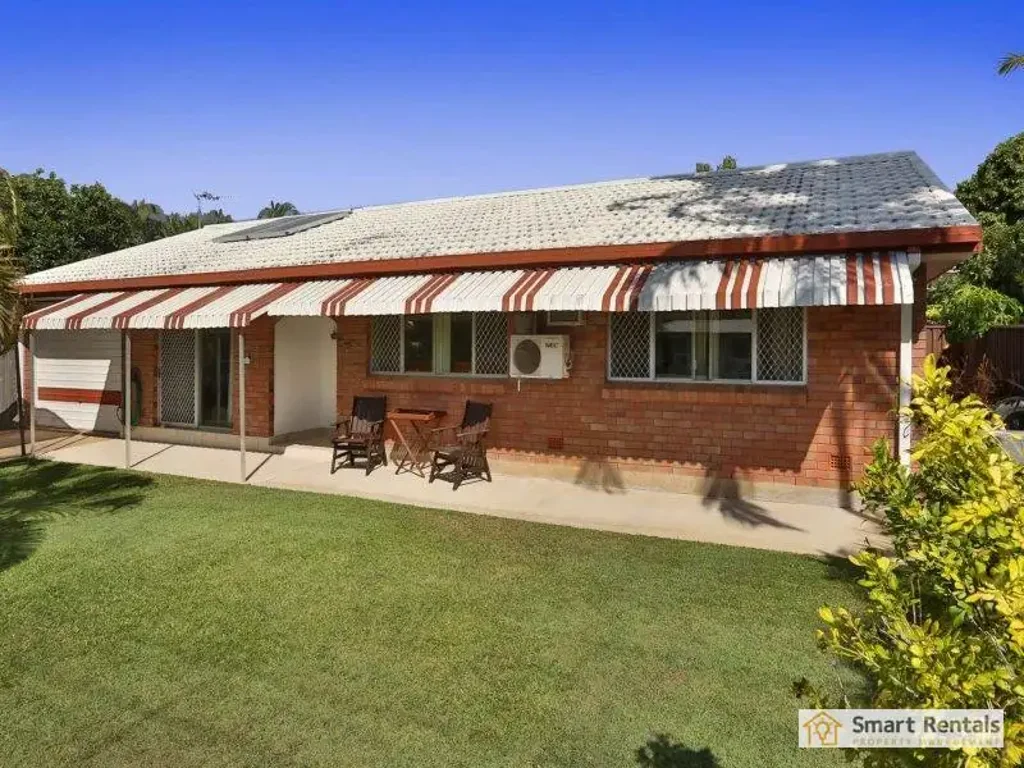 CHARMING FAMILY HOME IN QUIET LOCATION