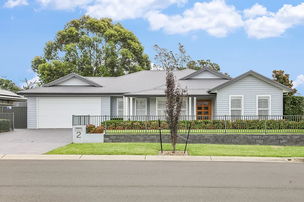 Tahmoor 4房  Priced to MEET THE MARKET!