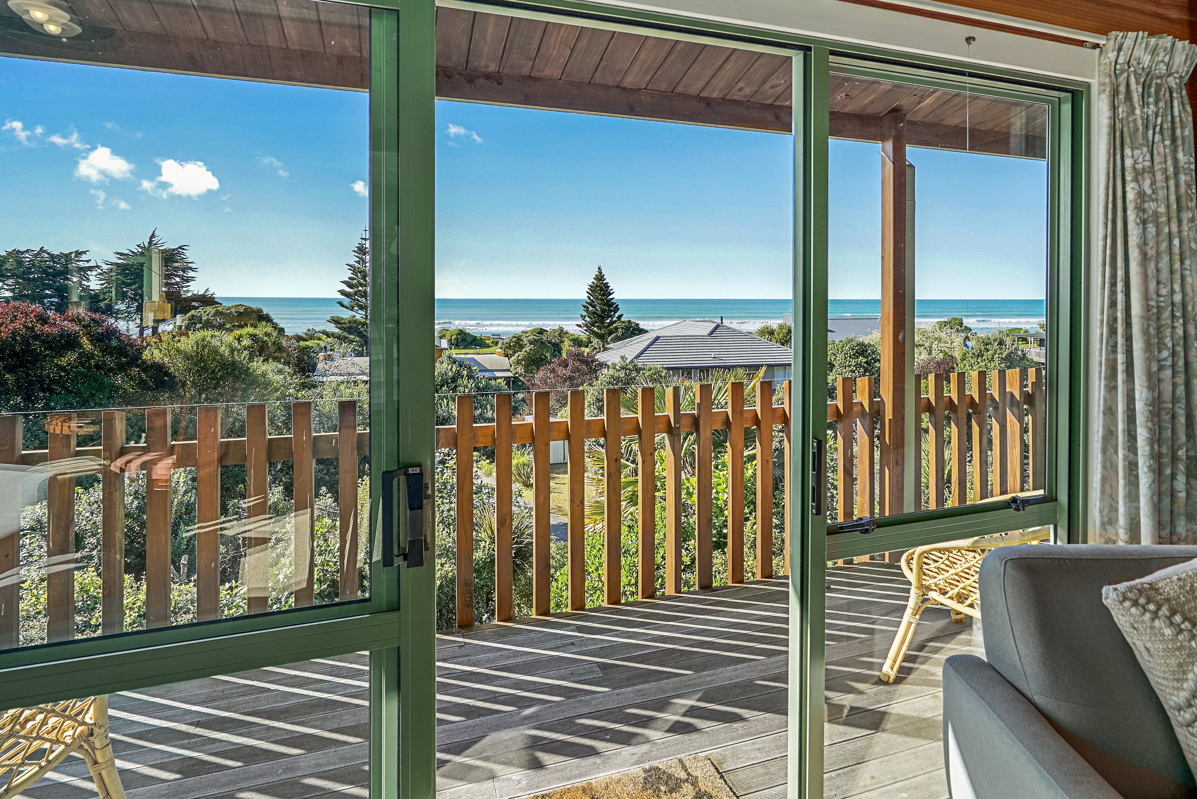 8 Buxton Place, Gore Bay, Hurunui, 3房, 1浴, House