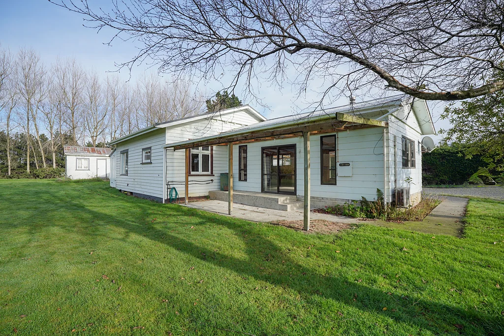 329 Wallacetown-Lorneville Road, Makarewa, Invercargill City, Southland