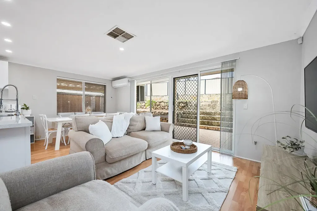 Where Comfort Meets Family Living