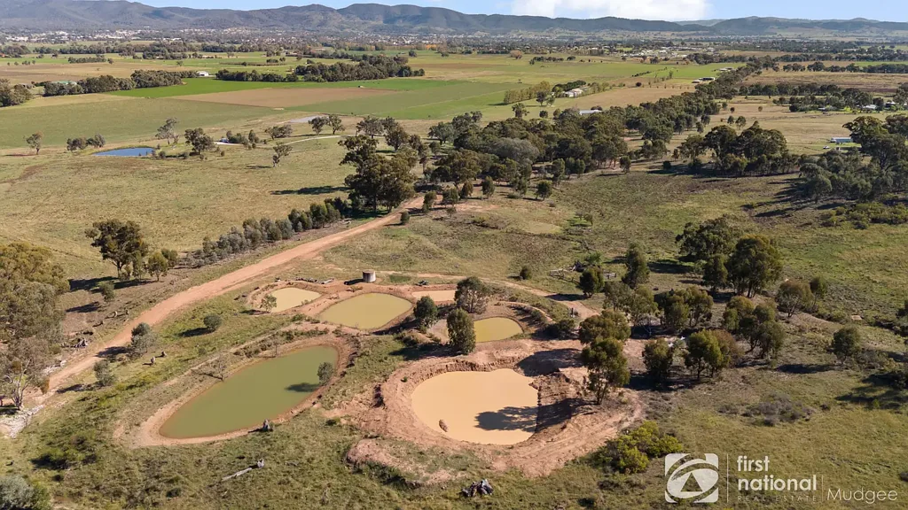Mudgee UNIQUE LIFESTYLE OPPORTUNITY!