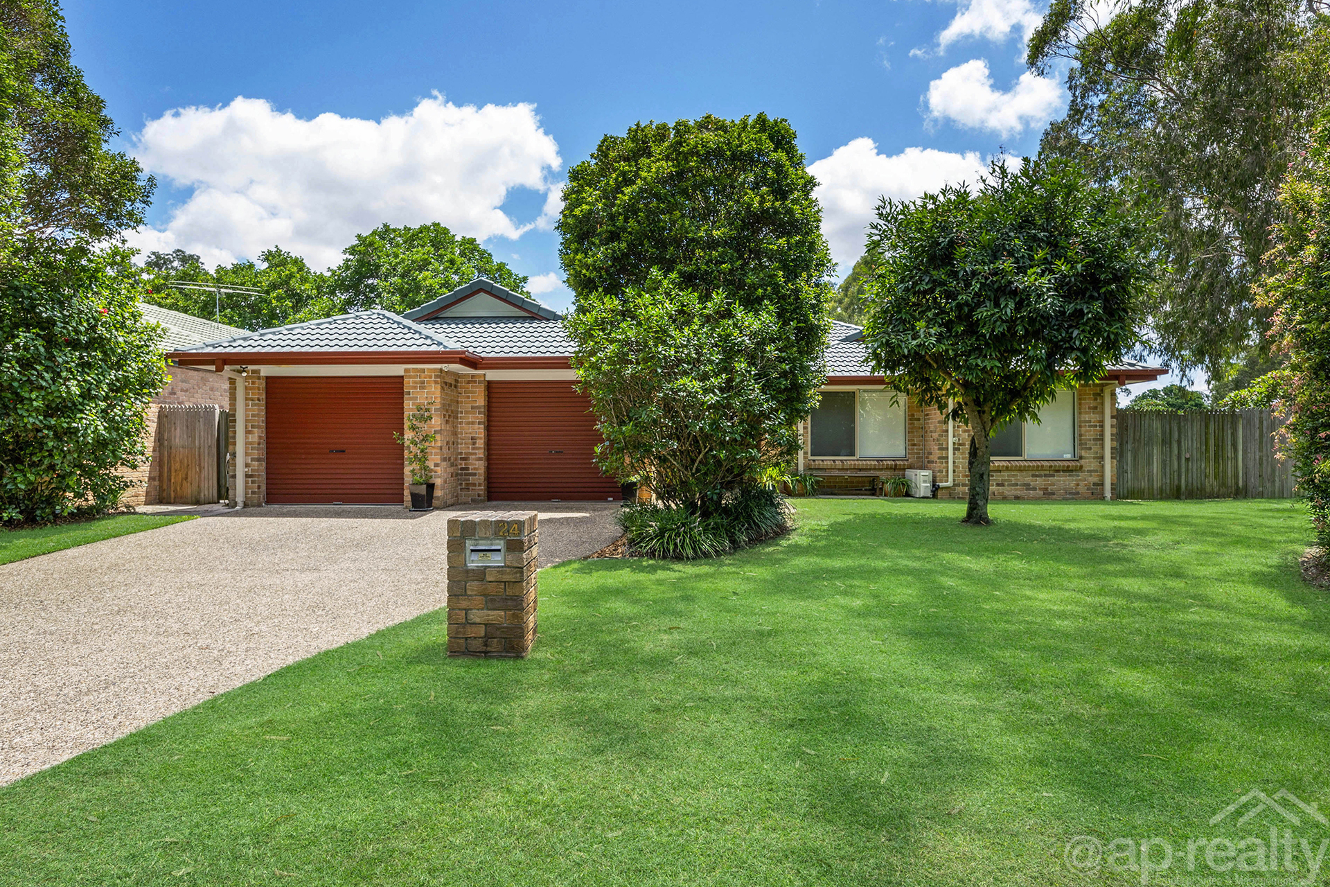 24 GLORIOUS WAY, FOREST LAKE QLD 4078, 0 Bedrooms, 0 Bathrooms, House