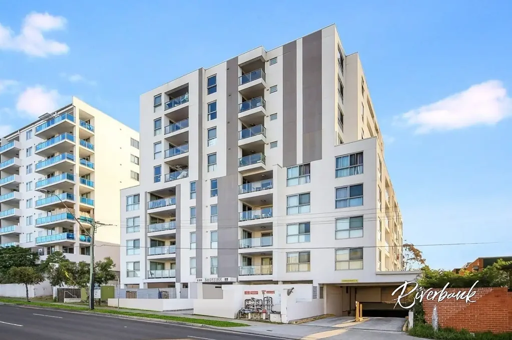 Rosehill 2chambre The Perfect Two-Bedroom Family Apartment