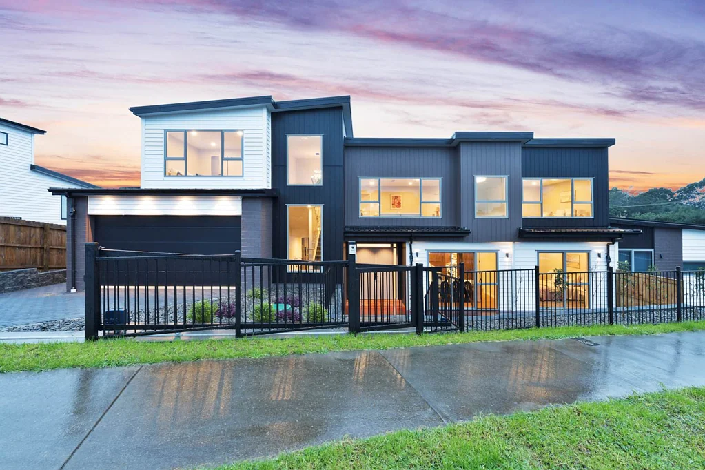 1 Katote Avenue, Swanson, Waitakere City, Auckland