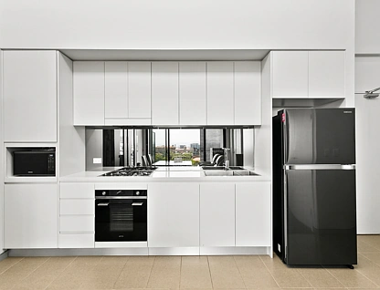 905B/31 Crown Street, Wollongong, Wollongong - Greater Region, 1部屋, 1バスルーム, Apartment