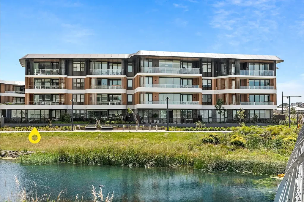 Shell Cove 2 Slaapkamer A Lifestyle Haven by the Water