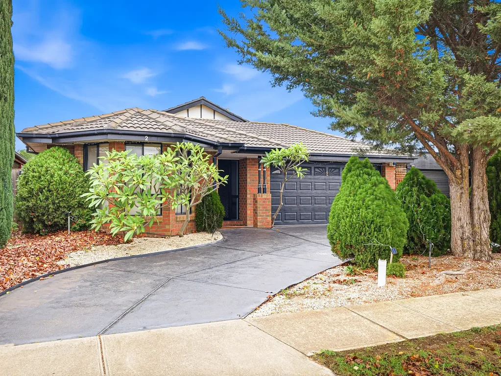 HOME FOR RENT IN WERRIBEE