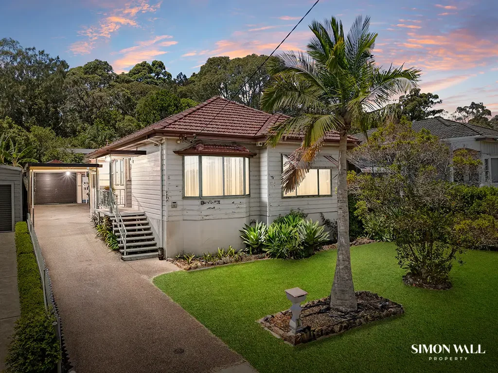 1 Ella Street, Adamstown, NSW 2289