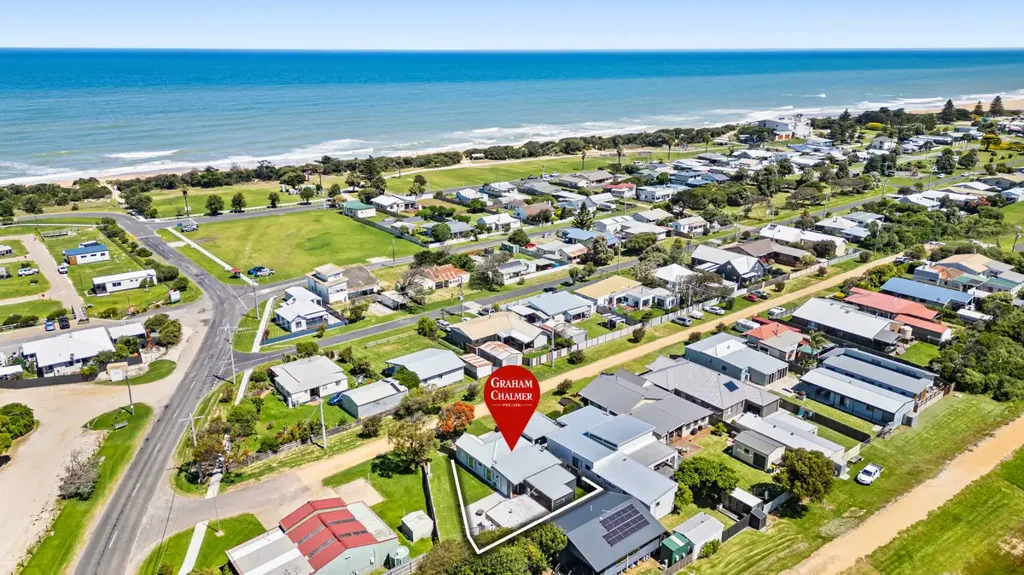 Seaspray 4 Bedroom DREAM DO COME TRUE!
