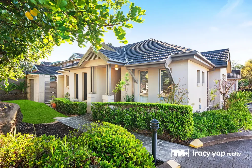 4/11-13 Clanalpine Street, Eastwood, NSW 2122