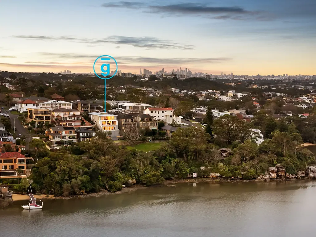 Blakehurst 6ਬੈੱਡਰੂਮ Architecturally designed masterpiece with sweeping water views