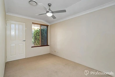 Bedroom - 3B Ellara Court, Alexander Heights, WA 6064