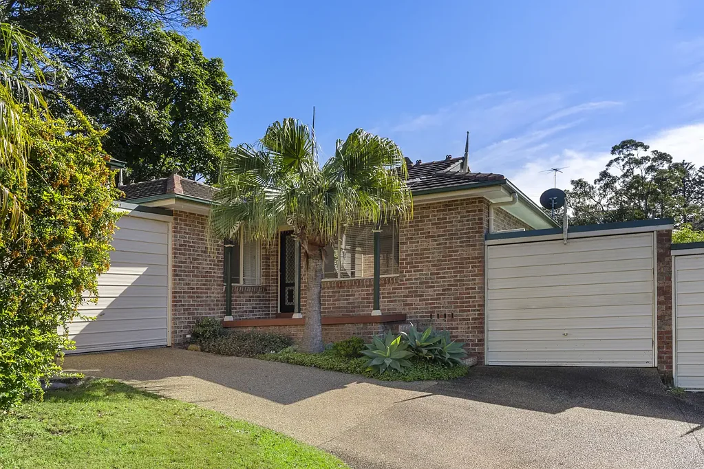 Sutherland 2 Bedroom Comfort, Convenience & Lifestyle