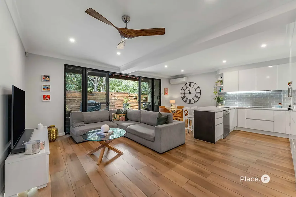 Hawthorne 3Kwarto Renovated, Private & Perfectly Located: Gated Complex Living Near Parks and Cafes